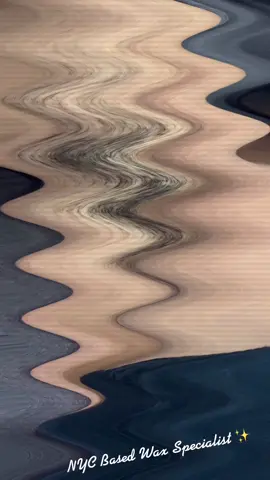 1st video of my work 🥰 Waxing has so much more benefits then shaving #tapin ladies #waxingnyc #fyp #beatboxchallenge #waxingvideos #DontSweatIt