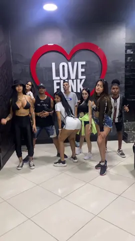 #lovefunkhouse #mansaodosinfluencers