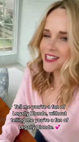 #stitch with @officialreesetiktok #legallyblonde #myfavorite #notadumbblonde #DontSweatIt #BiggerIsBetter #ShowerWithMoxie