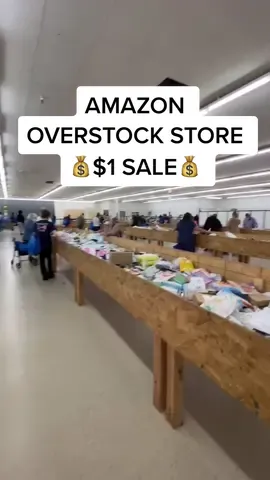 ok but we need one of these in nj... #overstockstore #amazonreturns #liquidationstore #thrifting #deals