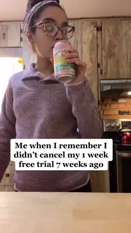 Raise your hand if this has happened to you😅 I now set reminders on my phone so this doesn’t happen lol #freetrial #ooo #fyp