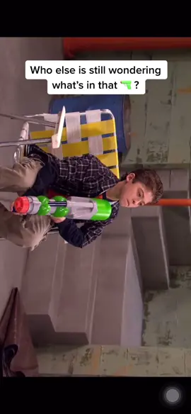 Hey @ryanochoaofficial will Chuck be in the reboot? ... 🤔