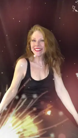 YOU ARE UNIQUE & SPECIAL 🌹#DontSweatIt #BiggerIsBetter #ShowerWithMoxie #babyyoureafirework