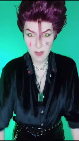 I'm fond of making this kind of transitions even if vids like this never blow up 😔 #hisokamorow #dio #fyp