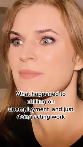#fyp #foryou #unemployment #lol #funny #acting #money #xyzbca