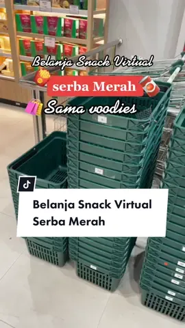 Ayo sound on biar berasa belanja beneran 🛍🛒 #belanjadarirumah  #belanja #belanjavirtual #groceryshopping #fypシ