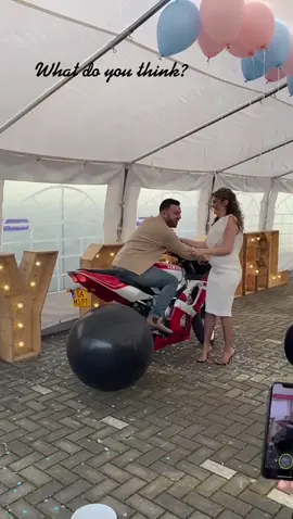 #genderreveal #mrballoontwente #zwanger #genderrevealparty #baby