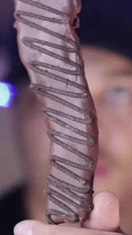 Reply to @dereklbowden Spicy Candy 🥓