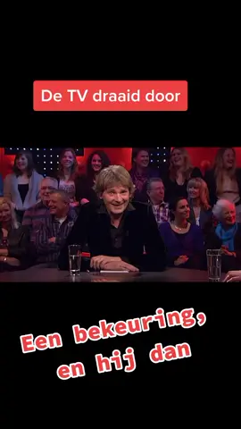 #detvdraaiddoor#bekeuring#eerliik