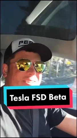 Tesla kinda has it! 🤷‍♂️ #tesla #elon #FSDbeta #Autopilot