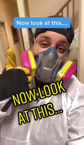 Another day, another forbidden fridge 😧 #spauldingdecon #crimescenecleaning #cleaningtiktok  #crimescenecleanup #fyp #foryoupage