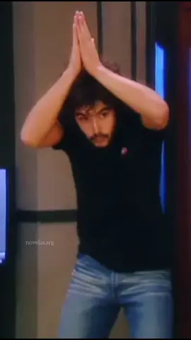 ES UN TIBURÓN 🦈 #SonAmores #nicolascabre #parati #fyp #foryoupage #novelasargentinas🇦🇷