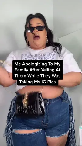 Til This Day They Hate Taking My Pics 😂