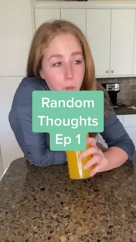 Let’s chat! #DontSweatIt #girltalk #cooking #fyp #storytime #randomthoughts