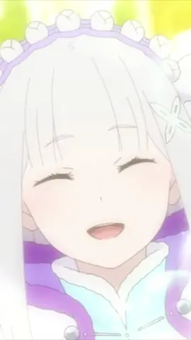 Adios Re:zero :,) #rezero #rezeroseason2 #rezeroemilia #subaru #teamemilia #playdate #anime#animation#crgzf #fyp