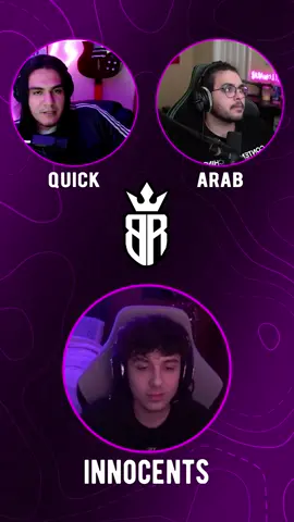 Innocent's origin story PART 3 #trending #podcast #fortnite #gaming #fyp