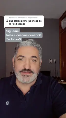 Responder a @josueac01 respondiendo tus preguntas #autos #ford #consejos