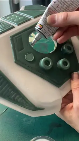 Another cosplay #craft inprogress ✨