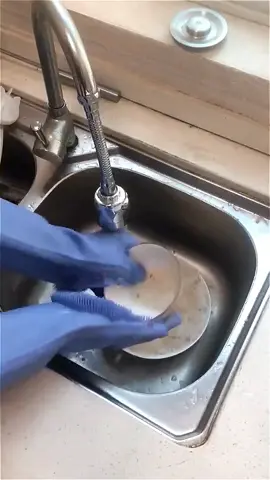 Silicone dishwashing gloves #RayBanElevatorDance #bioamall #PlantersTrickShot