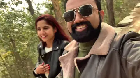 सामिप्यता न्यानो लाग्छ अनि आभास सधै मिठो💖💖@timilsina_raj #sabi_raj #memystery #dearjindagi #happyfamily #hillpark_butwal