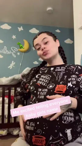 Her name is just unique😌🧿🤍#35weekspregnant #pregnant #MomsofTikTok #PlantersTrickShot #RayBanElevatorDance #pregnancy