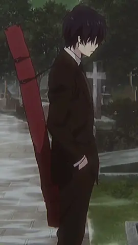 #anime #animeedit #blueexorcist #sadedits