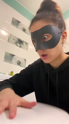 Wait for it 😳 Don’t watch it at night! 😂