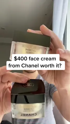 For you luxury skincare fans #luxury #luxuryskincare #chanel #skincare #luxurylifestyle #skincaretips #skincarereview #DontSweatIt #fyp #foryou