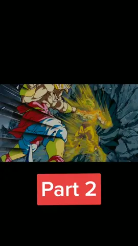 #fyp #fypシ #weeb #dragonballz #goku #broly