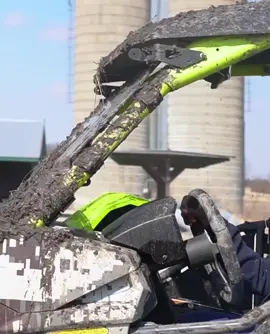 @kv.1996 and I took the family mudding !! Check out the whole video on Youtube now 🚨🚨🚨