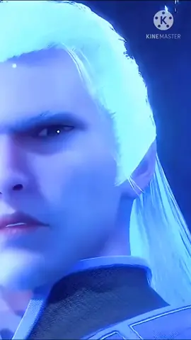 Thân Ta Như Kiếm ⚔️ ⚔️⚔️Vạn Kiếm Quy Tông⚔️⚔️⚔️ Kiếm Đạo Trần Tâm ❤️🧡💖#phim3DTQ #xuhuong #dldl