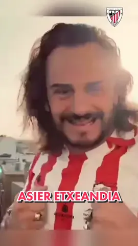 Aupa Athletic, 𝗕𝗜𝗭𝗜 𝗔𝗠𝗘𝗧𝗦𝗔!! 💭 #AthleticClub #TikTokDeportes #TikTokFootballAcademy #AprendeConTikTok