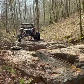 CanAm fun at Akins Jeep park at Durhamtown! Getting ready for our 4x4 off road event coming up on Sunday April 18th! #canam #x3 #offroad #sxs #nitto
