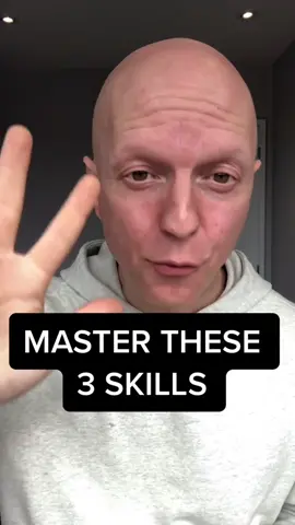 These are the 3 skills that all successful business have mastered #business #success #entrepreneur #millionaire #successhabits