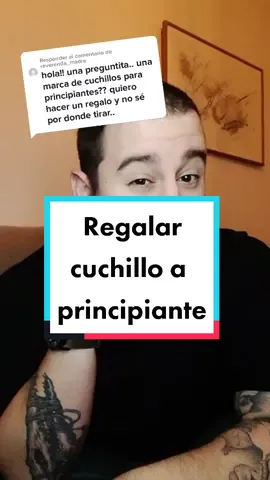 Responder a @reverenda_madre 🔪buenos cuchillos para regalar a principiantes #AprendeConTikTok #cocina #tipsdecocina #cocinaconTikTok #recetas #chef