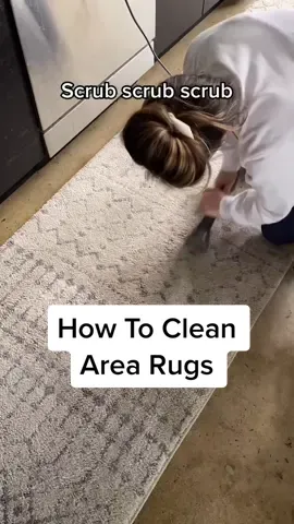 One of my favorite household items 🤩 #tips #hometips #cleaning #littlegreenmachine #homeimprovement #organizing #springcleaning #springclean