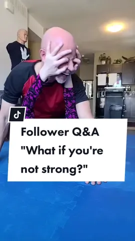 Answer to @estherharangkim #qotd #selfdefense #selfdefenseforwomen #womensselfdefense #sheearnedit