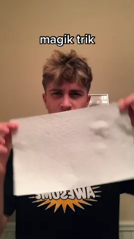 Send this magic trick to your friends🧞‍♂️ #foryoupage #magic #fyp #xyzbca