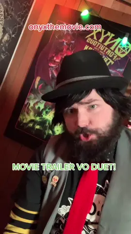 MOVIE TRAILER VO DUET!!!