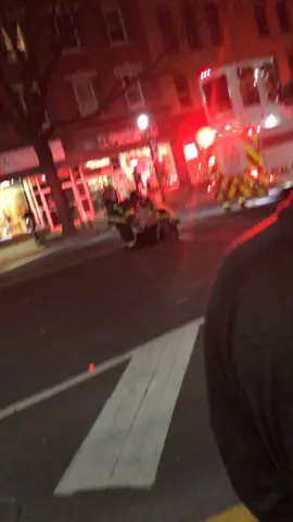 Tb to when firefighters put out a lil magic show in the middle of a fire