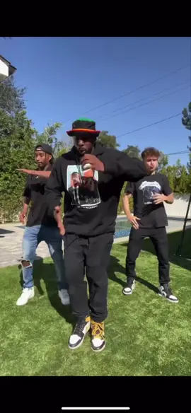 Love vibing with the homies. Humbled and inspired by y’all’s talent @itzslavik @bdash_2