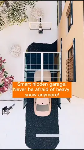 Looks pretty good!😁#foryou #future #garage #car #house