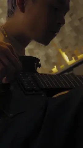 BINZ x ĐEN - Cho Mình Em (Studio Session) is out now