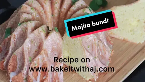 Boozey cake for the win! #mojito #drinks #fyp #foryou #baking #food #tutorial #Recipe #gay #men #trending #dessert #cake #booze #bakeitwithaj #lgbt