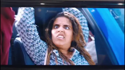 Inès reg dans sont film 