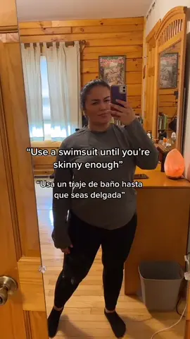 Amar tu cuerpo en el proceso ✨✨ #embraceit #lovemybody #fyp