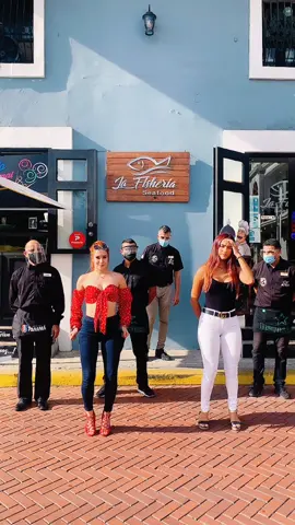 @lafisheriapty esto le llamo buena vibra