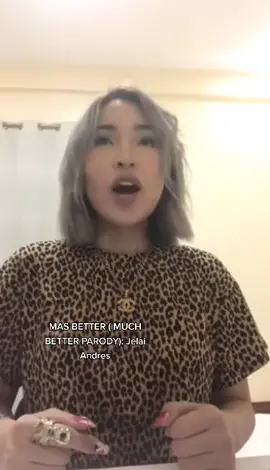 Grabe yung lyrics, para talaga sa mga manloloko 😂 #JelaiAndres #Jolai #KingBadger #Jelai #Trending #Viral #Fyp #Foryoupage