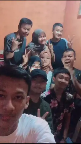 pemuda/i kampung #fyp