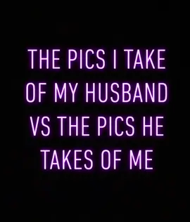 The pictures I take of my husband Vs. the pictures he takes of me 😆🤣🤦‍♀️ #fyp #picturesitakeofmyhusband #picturesmyhusbandtakes #husbandwifecomedy